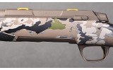 Browning ~ X-Bolt 2 Speed ~ .308 Winchester - 8 of 10