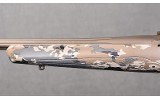 Browning ~ X-Bolt ~ 6.8 Western - 6 of 10