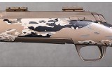 Browning ~ X-Bolt ~ 6.8 Western - 8 of 10