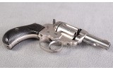 Colt ~ D.A. 41 "1877 Thunderer" ~ .41 Long Colt - 8 of 8