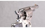 Colt ~ D.A. 41 "1877 Thunderer" ~ .41 Long Colt - 3 of 8