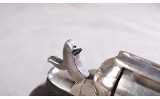 Colt ~ D.A. 41 "1877 Thunderer" ~ .41 Long Colt - 5 of 8