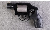 Smith & Wesson ~ 340PD Air Lite ~ .357 Magnum - 2 of 9
