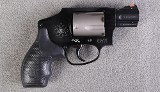 Smith & Wesson ~ 340PD Air Lite ~ .357 Magnum - 1 of 9