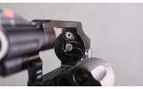 Smith & Wesson ~ 340PD Air Lite ~ .357 Magnum - 7 of 9