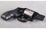 Smith & Wesson ~ 340PD Air Lite ~ .357 Magnum - 9 of 9