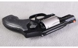 Smith & Wesson ~ 340PD Air Lite ~ .357 Magnum - 8 of 9