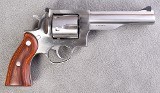 Ruger ~ Redhawk ~ .44 Magnum - 1 of 9