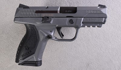 Ruger ~ Ruger American Pistol ~ .45 Auto - Image 1 of 4