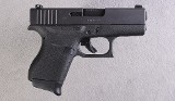 Glock ~ G43 ~ 9mm - 1 of 4