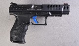 Walther ~ PPQ Q5 Match ~ 9mm - 1 of 4