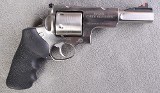 Ruger ~ Super Redhawk ~ .454 Casull - 1 of 9