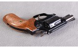 Smith & Wesson ~ Model 37 Airweight ~ .38 Special CTG - 9 of 11