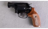 Smith & Wesson ~ Model 37 Airweight ~ .38 Special CTG - 2 of 11