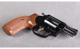 Smith & Wesson ~ Model 37 Airweight ~ .38 Special CTG - 10 of 11