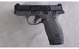 Smith & Wesson ~ Bodyguard 2.0 ~ .380 Auto - 2 of 4