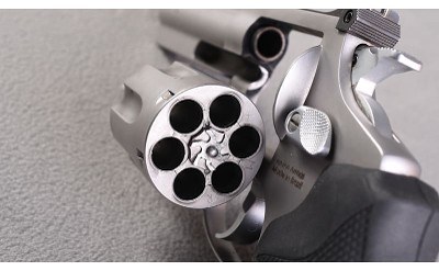 Rossi ~ RM 64 ~ .357 Magnum/.38 Special - Image 3 of 9