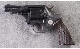 High Standard ~ R-100 ~ .22 Caliber - 2 of 9
