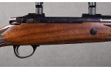 Sako ~ AV Left Hand ~ .300 Winchester Magnum - 3 of 14
