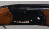 Weatherby ~ Orion ~ 20 Gauge - 3 of 12