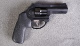 Ruger ~ LCR ~ .22 Mag - 1 of 4