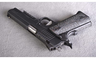 SIG Sauer ~ 1911 ~ .45 ACP - Image 4 of 4