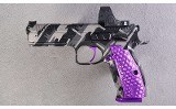 CZ ~ Shadow 2 SA ~ 9mm - 2 of 6