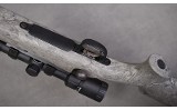 Remington ~ 700 AAC-SD ~ .308 Winchester - 7 of 11