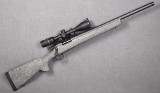 Remington ~ 700 AAC-SD ~ .308 Winchester - 1 of 11