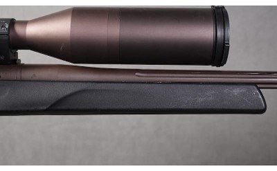 Remington ~ Model 700 ~ .280 Sherman - Image 4 of 12
