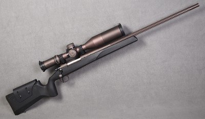 Remington ~ Model 700 ~ .280 Sherman - Image 1 of 12