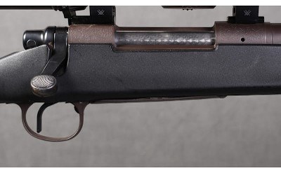 Remington ~ Model 700 ~ .280 Sherman - Image 3 of 12