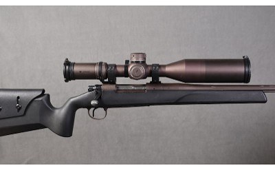 Remington ~ Model 700 ~ .280 Sherman - Image 12 of 12