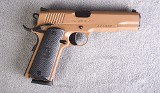 Girsan ~ MC 1911 S XLV ~ .45 ACP - 1 of 4