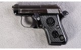 Beretta ~ 950-B ~ 6.35mm / .25 ACP - 2 of 4