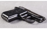 Beretta ~ 950-B ~ 6.35mm / .25 ACP - 4 of 4