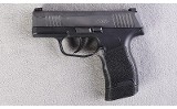 SIG Sauer ~ P365 ~ 9mm - 2 of 4