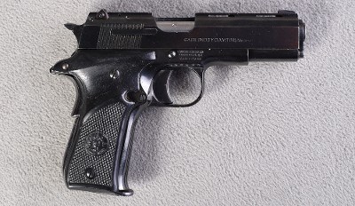 Llama ~ Especial 32 ~ .32 Caliber - Image 1 of 4