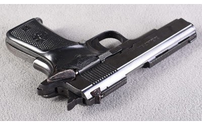 Llama ~ Especial 32 ~ .32 Caliber - Image 3 of 4