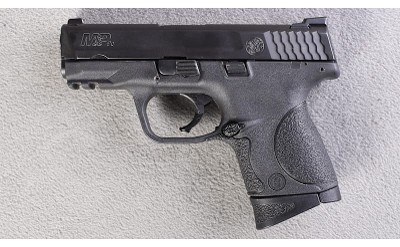 Smith & Wesson ~ M&P 9C ~ 9mm - Image 2 of 4