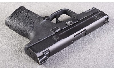 Smith & Wesson ~ M&P 9C ~ 9mm - Image 3 of 4
