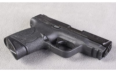 Smith & Wesson ~ M&P 9C ~ 9mm - Image 4 of 4