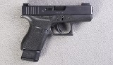 Glock ~ G42 ~ .380 Auto - 1 of 4