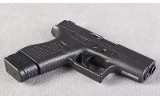 Glock ~ G42 ~ .380 Auto - 4 of 4
