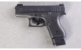 Glock ~ G42 ~ .380 Auto - 2 of 4