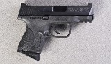 Smith & Wesson ~ M&P 9C ~ 9mm - 1 of 4