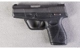 Taurus ~ 709 Slim ~ 9mm - 2 of 4
