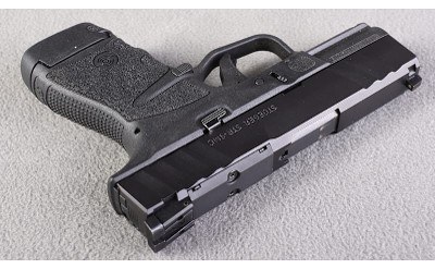 Stoeger ~ STR-9MC ~ 9mm - Image 3 of 4