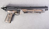 Browning ~ Buck Mark ~ .22 Long Rifle - 1 of 4