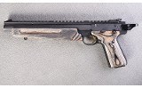 Browning ~ Buck Mark ~ .22 Long Rifle - 2 of 4